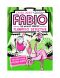 [Fabio the World's Greatest Flamingo Detective 01] • Fabio The World's Greatest Flamingo Detective